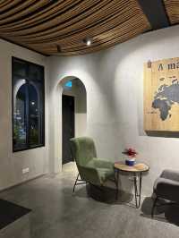 Atelier Hotel: Crafted Comfort in the Heart of Johor Bahru