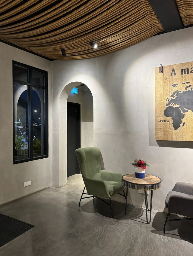 Atelier Hotel: Crafted Comfort in the Heart of Johor Bahru