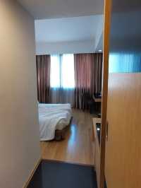 Upscale Comfort, Unforgettable Stays Granada Johor Bahru