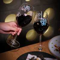 HIDE Dine&Wine