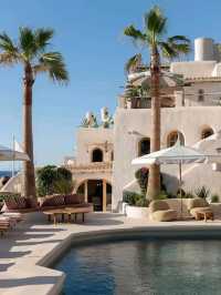 MEDITERRANEAN VIBES