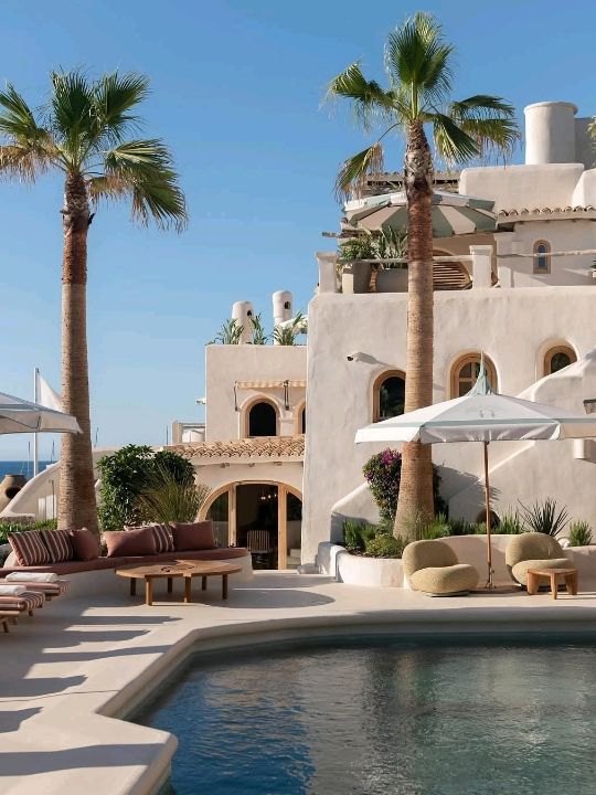 MEDITERRANEAN VIBES
