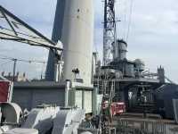 HMS Belfast: A Heavy Hitter from the Shipyard! 🚢⚓️