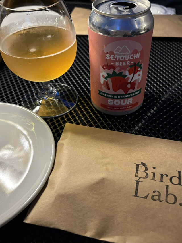 【東京🗼】あの鳥しき一門の新店が中目黒にオープン！