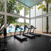 The Gems Mining Pool Villas Pattaya