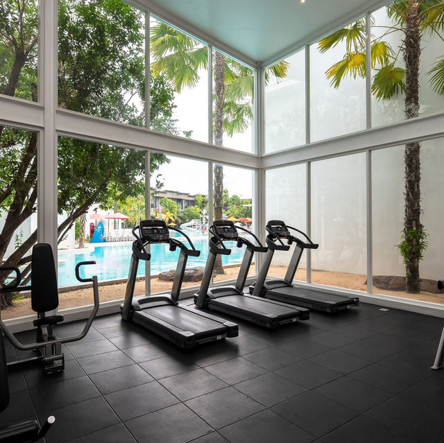 The Gems Mining Pool Villas Pattaya