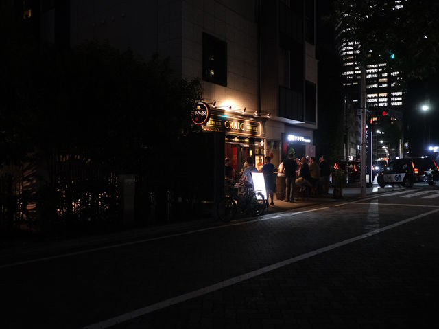 東京之美 等你來體會