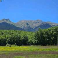 Lake Plastira