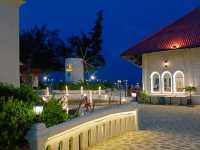 Seafood heaven in Phan Thiet