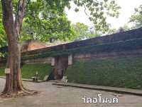 รวมพิกัดที่เที่ยวที่กินในเชียงใหม่