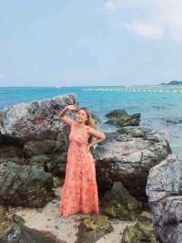 หาดตายาย เกาะล้าน