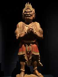 The Asian Civilisations Museum in Singapore is a world-class institution