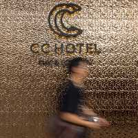 CC Hotel Hatyai ✨