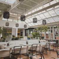 Ob Oon Cafe
