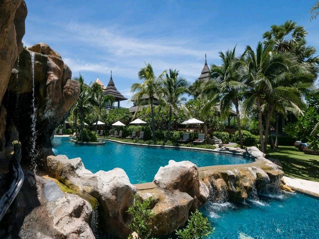Royal Muang Samui Villas
