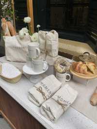 P Moments Patisserie & Coffee