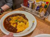 日本🇯🇵-東京 咖喱王者🤴神田たまごけん 西新宿店