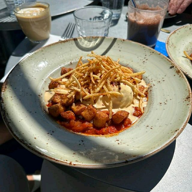 good value food