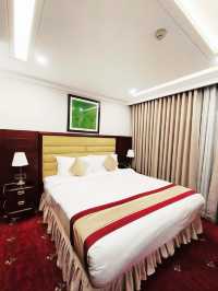 帶老婆一起去冒險 遠離喧囂的靜謐奢華體驗：Grand Palace Hotel & Resorts Dhaka