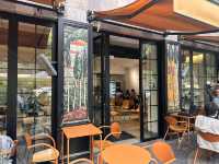 【Ground Zero Specialty Coffee／グランドゼロ・スペシャリティ・コーヒー】