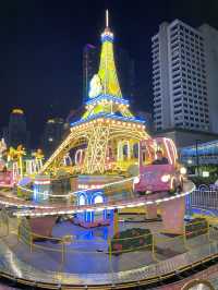 B.Duck City Funs Carnival @ CentralWorld 🐤🐥