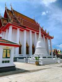 วัดกัลยาณมิตรวรมหาวิหาร หลวงพอโต ซำปอกง