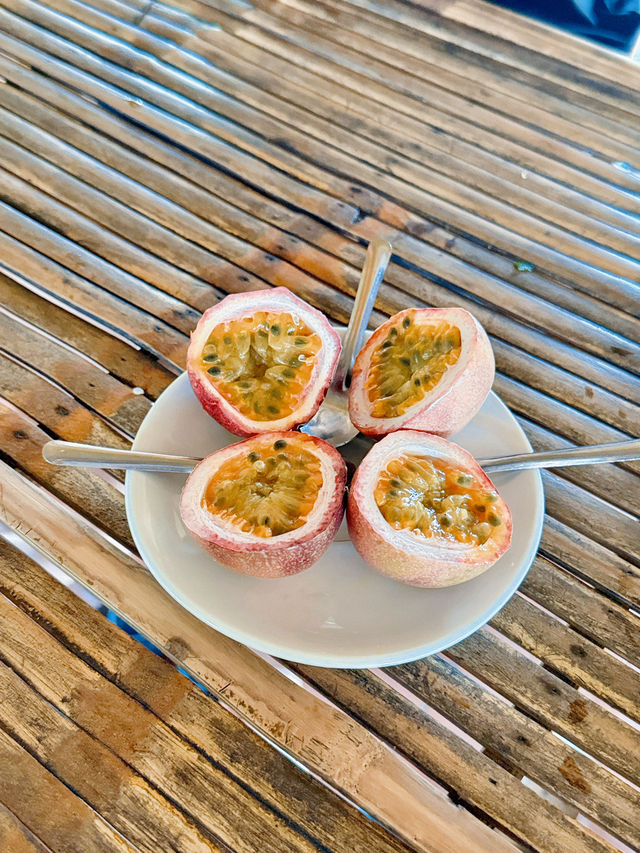 분위기도 좋고 맛도 좋은 호이안 맛집