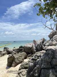 ที่พักเกาะล้านราคาถูกและดี  บริการดีมากค่ะ