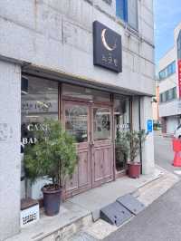 광주 일곡동 느낌좋은 감성카페를 찾고 계신다면,느긋한 