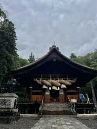 「神様って、本当にいるのかも…」そんな感覚に包まれる場所が、長野にはあります。