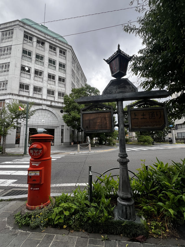 観光地っぽすぎる場所に飽きてきたあなたへ。松本は、“ちょうどいい旅”のすべてがある。