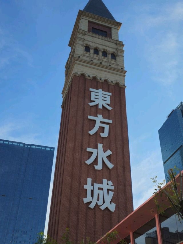 대련 낭만적인 관광지