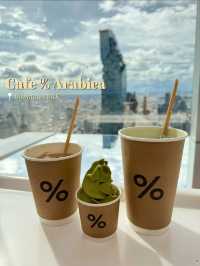 %ARABICA สาขา ENPIRE TOWER