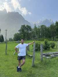 Peaceful Stay at Camping Sasso Remenno – Perfect for Nature Lovers