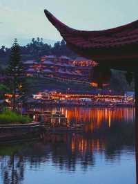 Tea, Mountains, and Feels, Ban Rak Thai