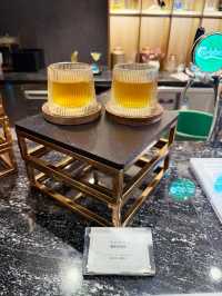 澳門機場貴賓室 尊享優逸庭 plaza premium lounge