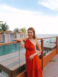 Maldives Beach Resort จันทบุรี
