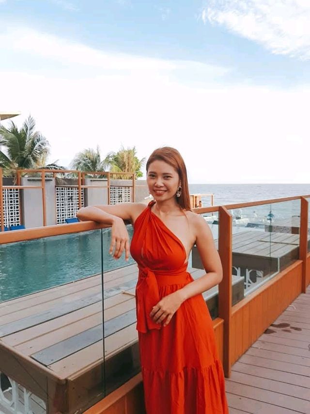 Maldives Beach Resort จันทบุรี
