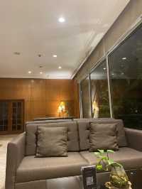 Staycation aryaduta bandung