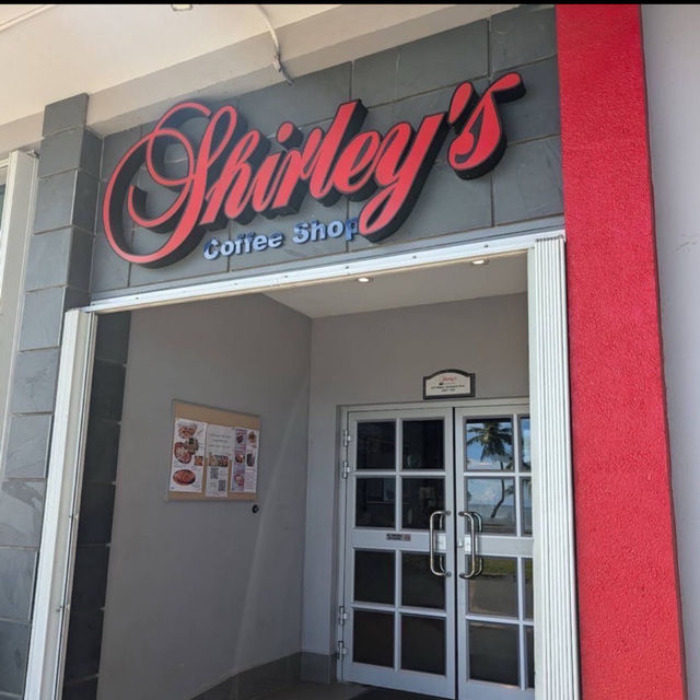 シャーリーズ コーヒーショップ