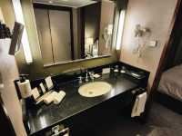 Marco Polo Hongkong Hotel