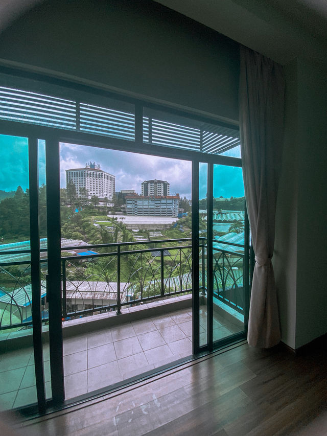 Cameron Highlands Getaway: Nova Highlands Hotel