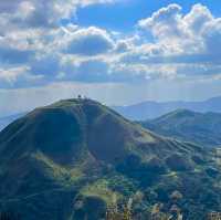 探訪一年四季相宜的燦光寮山
