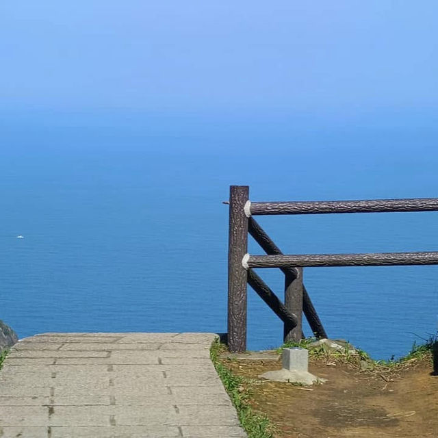 探訪一年四季相宜的燦光寮山