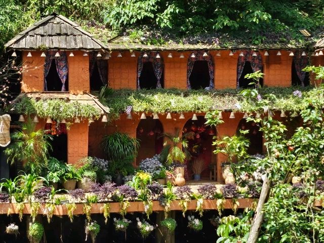 catcat village