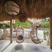 Tawaen Caza Sky Camping