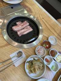 양주 맛집 맛찬들 왕소금구이 양주점