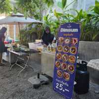 นมฤๅดี-Nomruedee ร้านริมน้ำปัตตานี