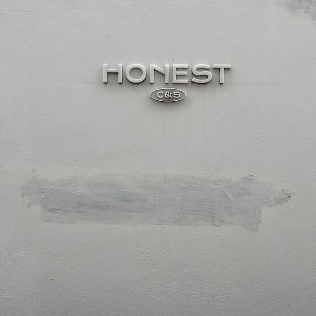  Honest Coffee & Service