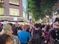 Explore Taipei in 3-4 days!